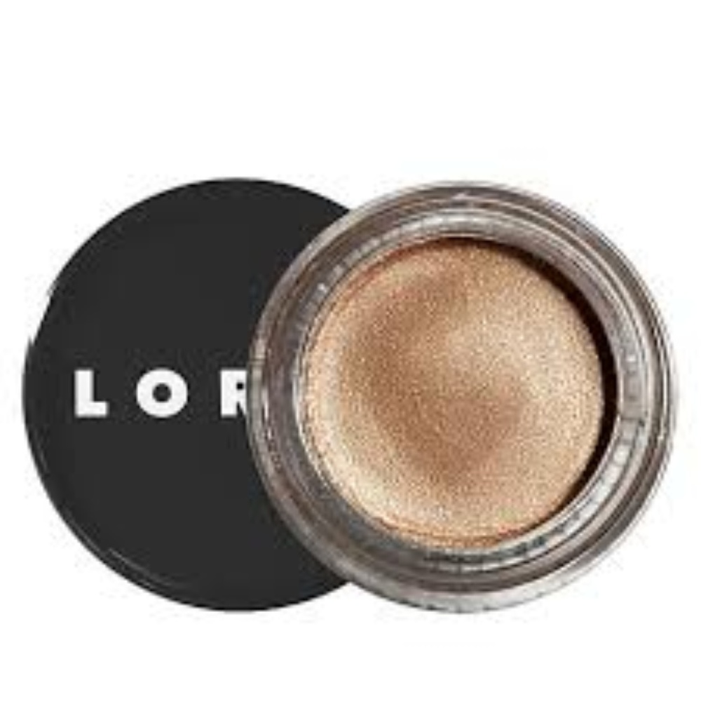 Lorac LUX Diamond Crème Eyeshadow